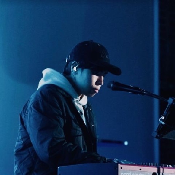 Meet your Posher, Steven - Picture 1 of 1